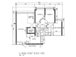 Blk 52 Strathmore Avenue (Queenstown), HDB 5 Rooms #368015871